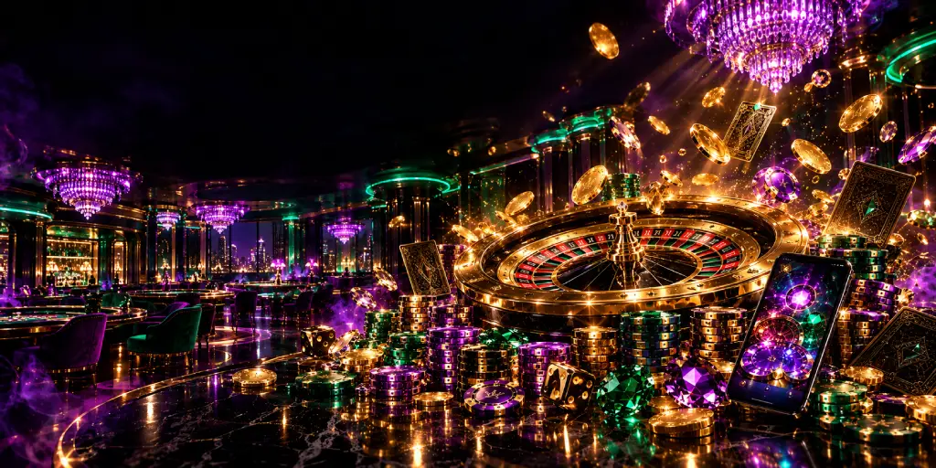 SpinBetter Casino 2026
